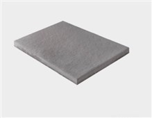 DITON Plošná dlažba standard - reliéfní DUNA 60/40/4 antracit